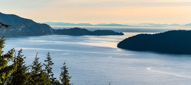 Lions Bay